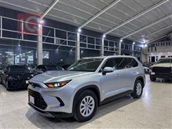 تۆیۆتا گراند هایلاندەر